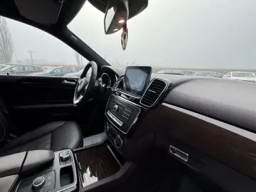 MERCEDES-BENZ GLE 250d    4Matic