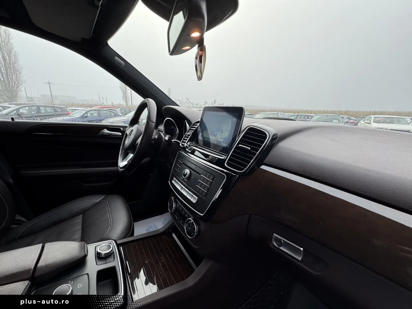 MERCEDES-BENZ GLE 250d    4Matic