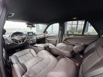 MERCEDES-BENZ GLE 250d    4Matic