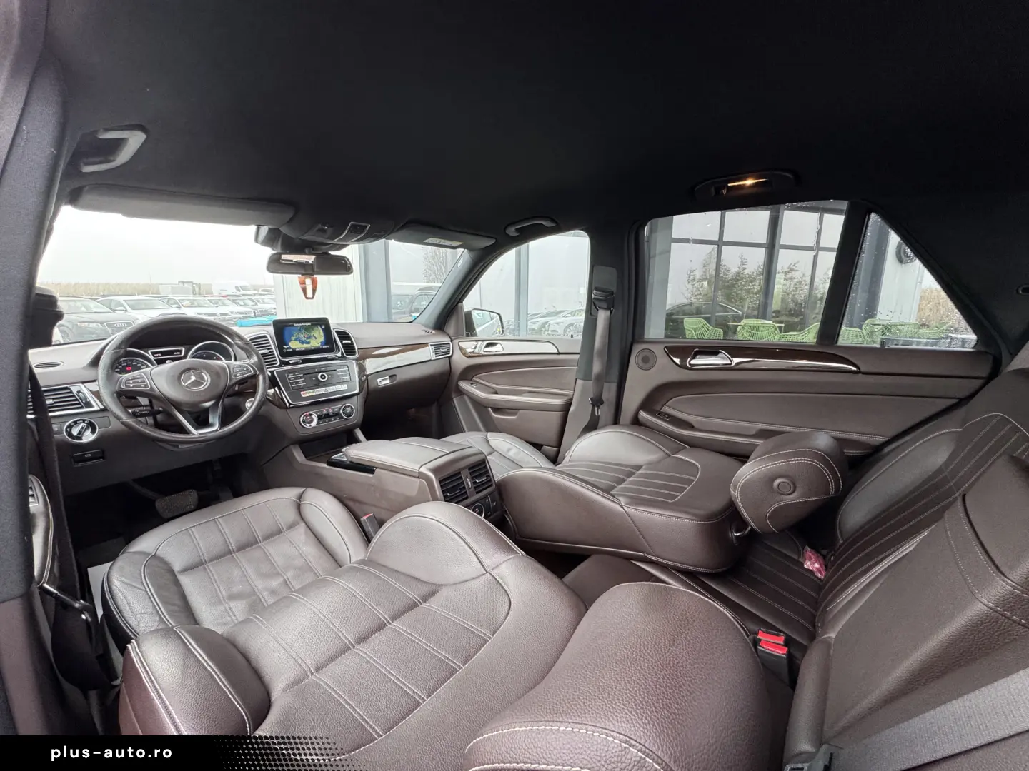 MERCEDES-BENZ GLE 250d    4Matic