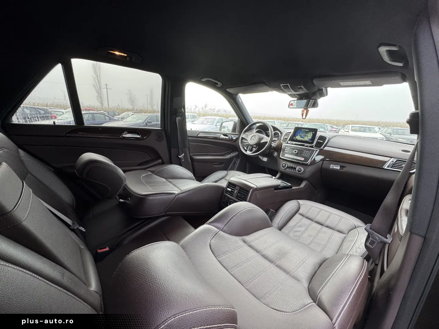 MERCEDES-BENZ GLE 250d    4Matic