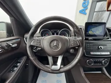 MERCEDES-BENZ GLE 250d    4Matic
