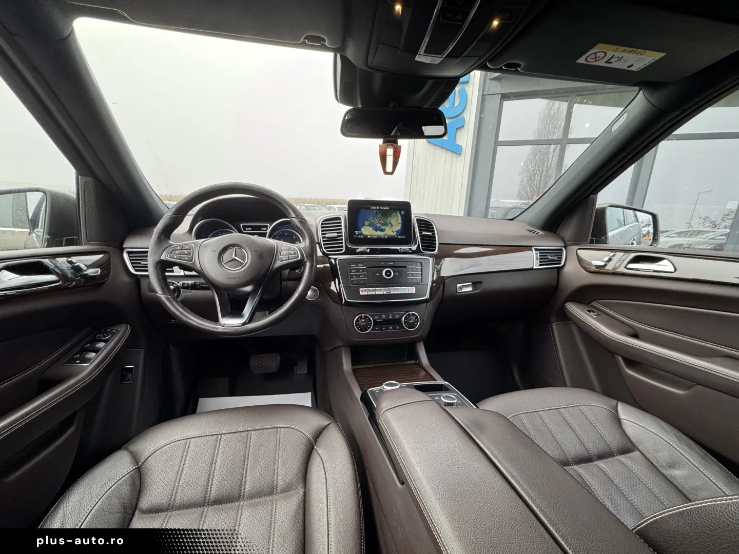 MERCEDES-BENZ GLE 250d    4Matic