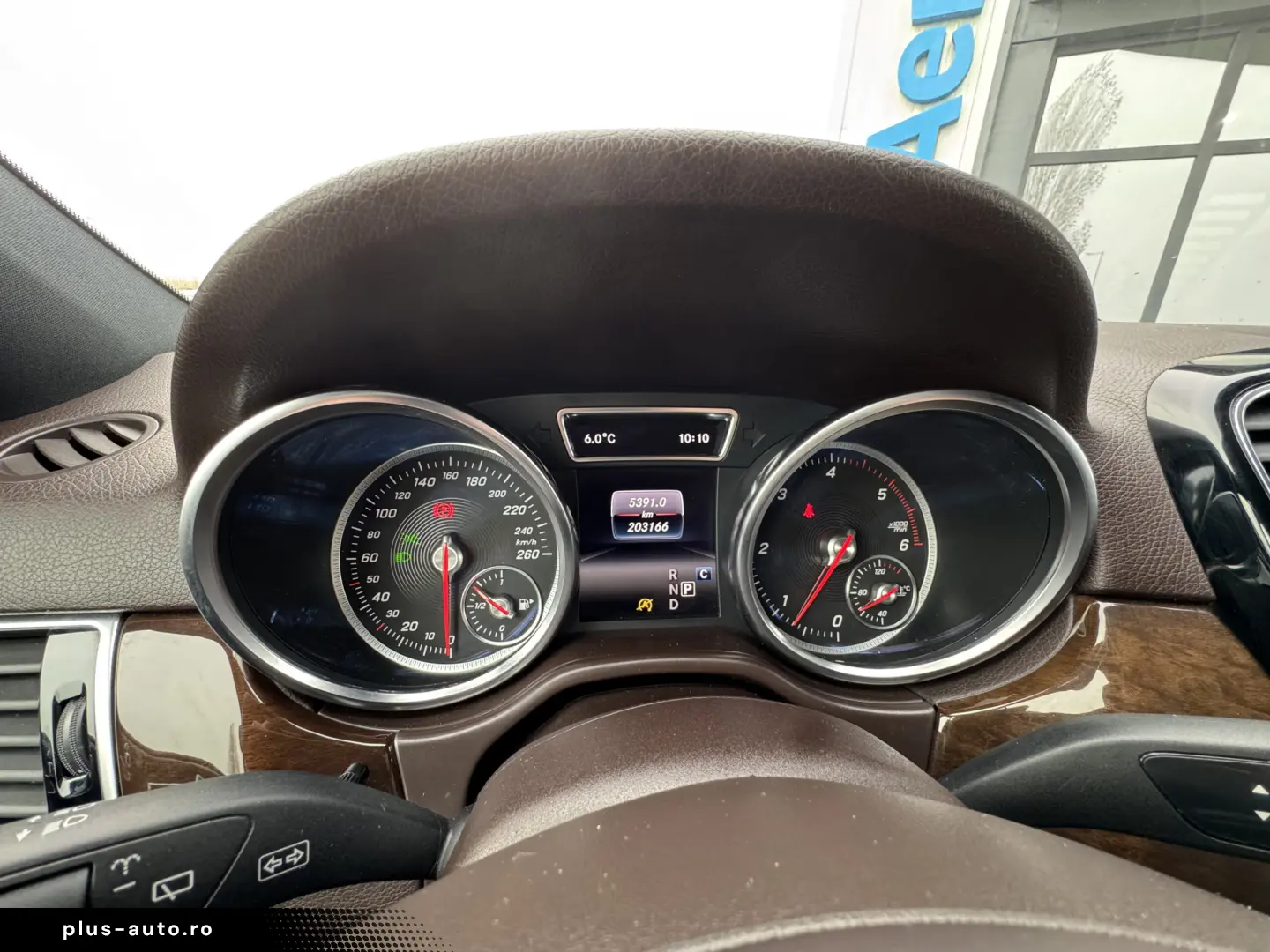 MERCEDES-BENZ GLE 250d    4Matic