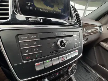 MERCEDES-BENZ GLE 250d    4Matic