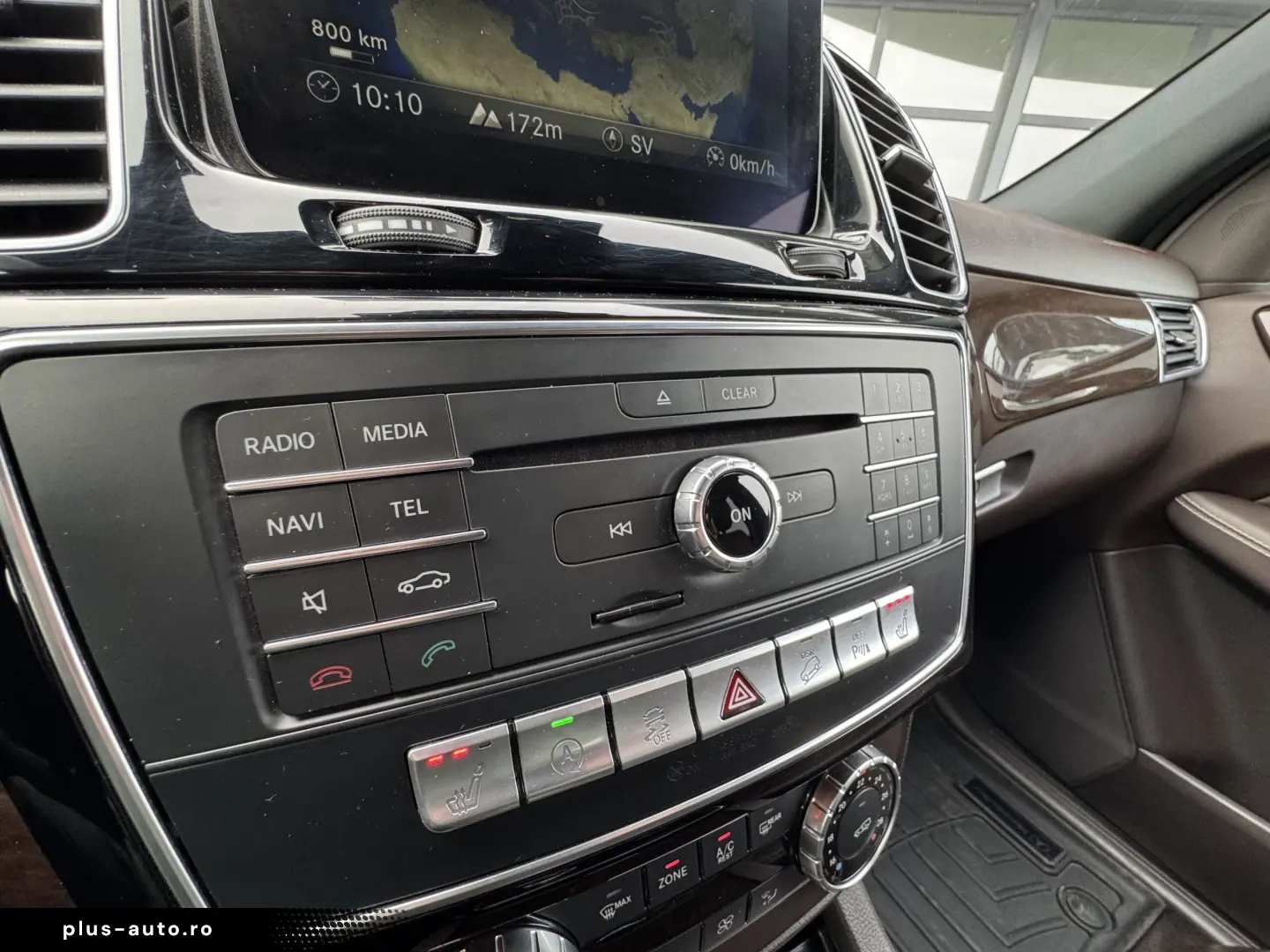 MERCEDES-BENZ GLE 250d    4Matic