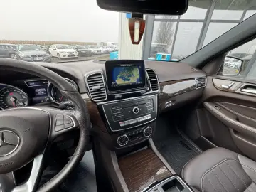 MERCEDES-BENZ GLE 250d    4Matic