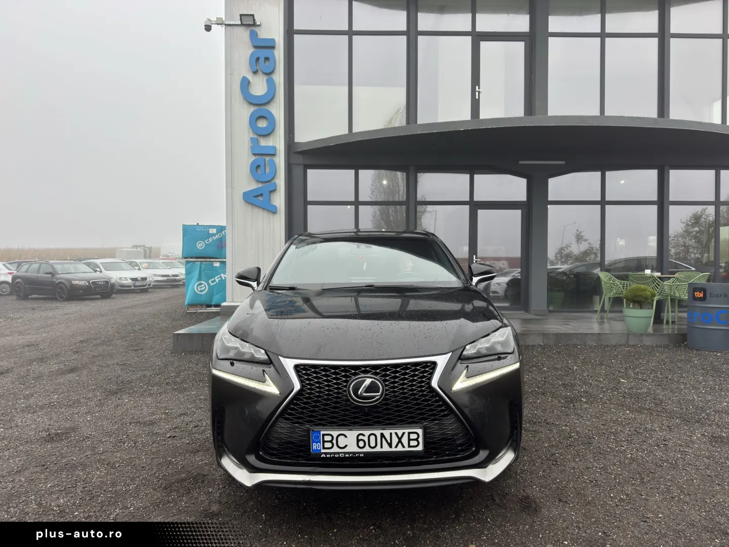 LEXUS NX200T    EURO 6    PIELE    NAVI