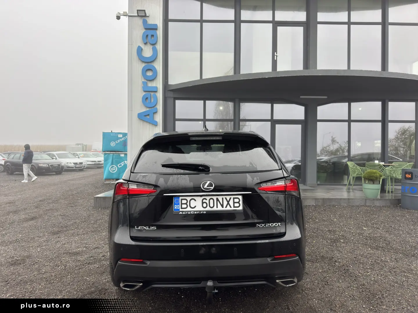 LEXUS NX200T    EURO 6    PIELE    NAVI