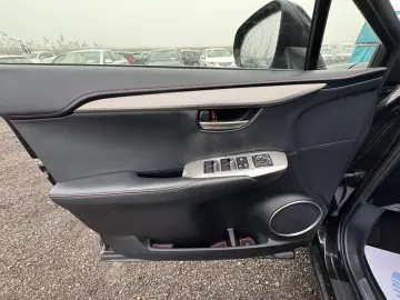 LEXUS NX200T    EURO 6    PIELE    NAVI