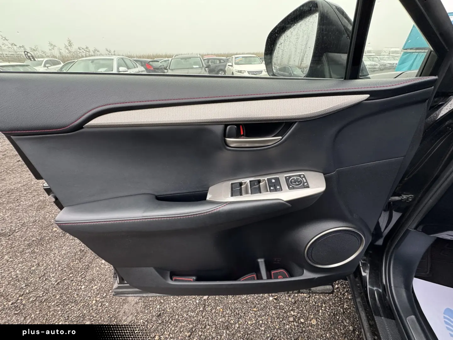 LEXUS NX200T    EURO 6    PIELE    NAVI