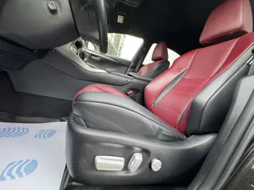 LEXUS NX200T    EURO 6    PIELE    NAVI