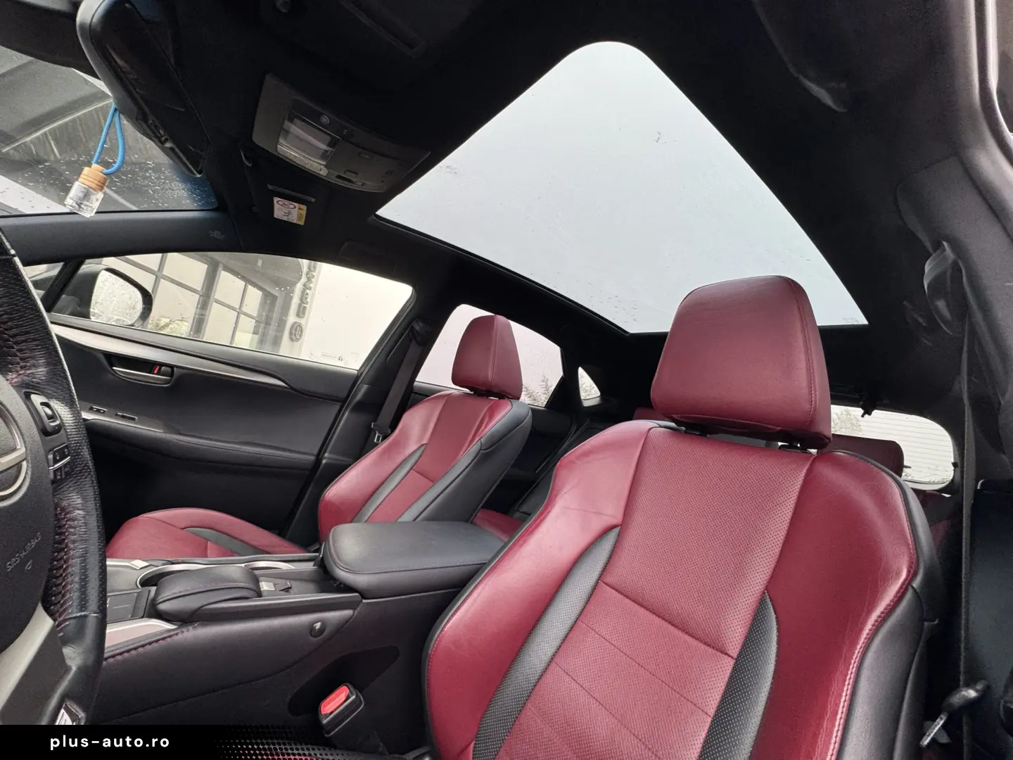 LEXUS NX200T    EURO 6    PIELE    NAVI