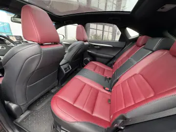 LEXUS NX200T    EURO 6    PIELE    NAVI