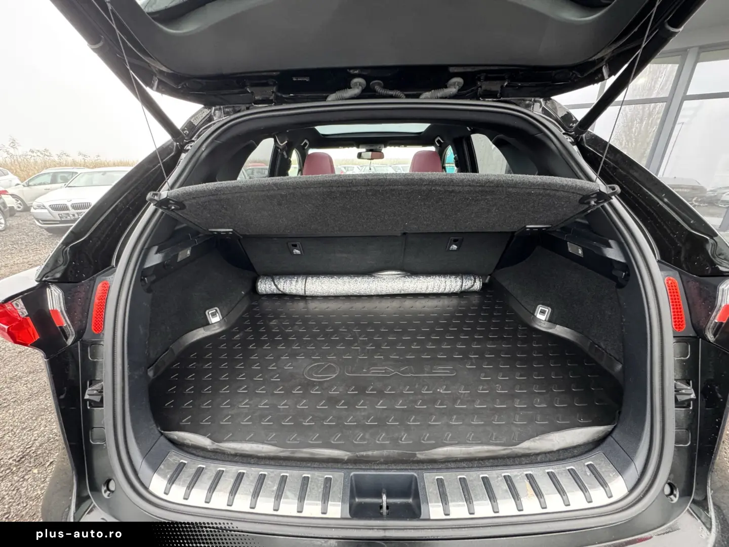 LEXUS NX200T    EURO 6    PIELE    NAVI