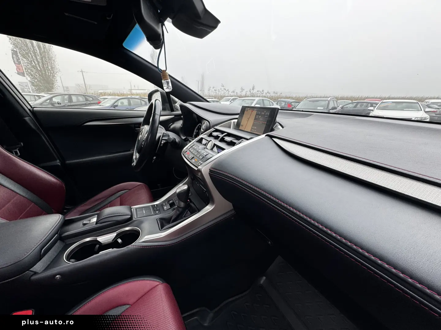 LEXUS NX200T    EURO 6    PIELE    NAVI