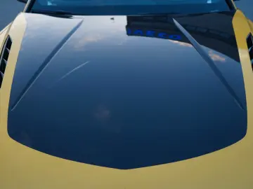 LAMBORGHINI Urus 4.0 V8 Performante Voll Carbon Alcantara