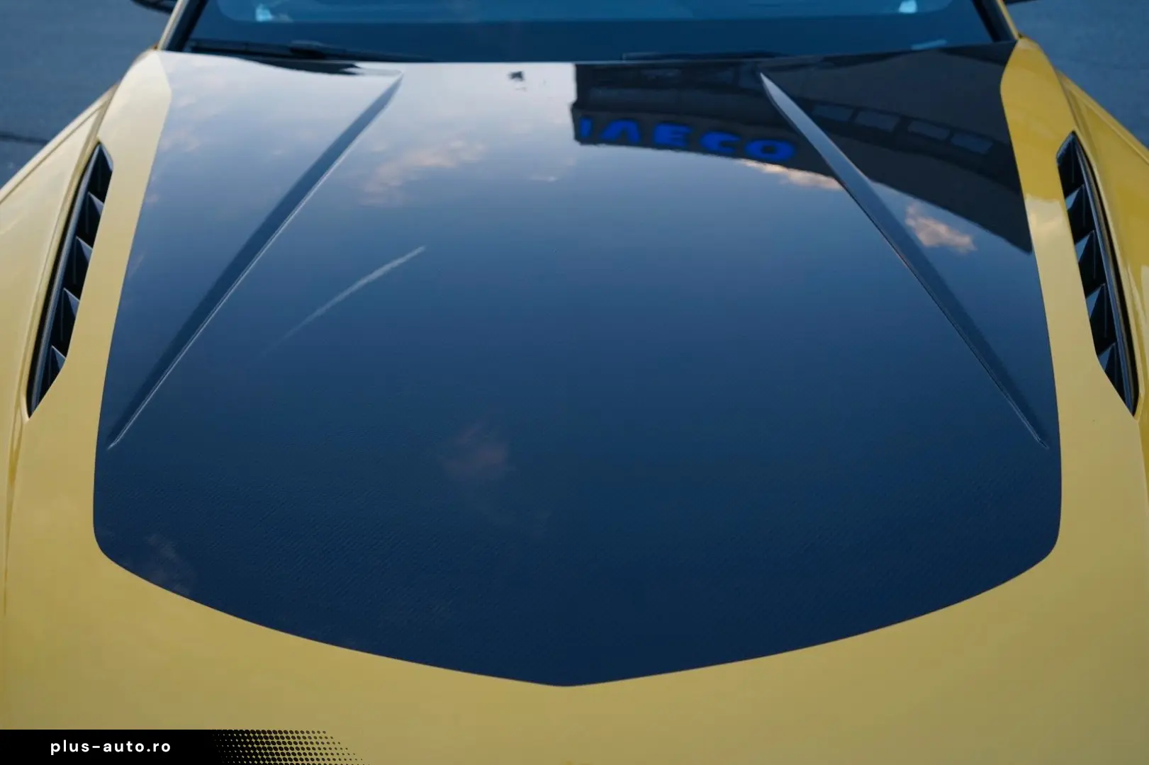 LAMBORGHINI Urus 4.0 V8 Performante Voll Carbon Alcantara