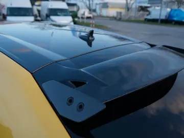 LAMBORGHINI Urus 4.0 V8 Performante Voll Carbon Alcantara