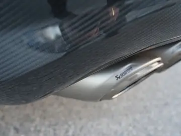 LAMBORGHINI Urus 4.0 V8 Performante Voll Carbon Alcantara