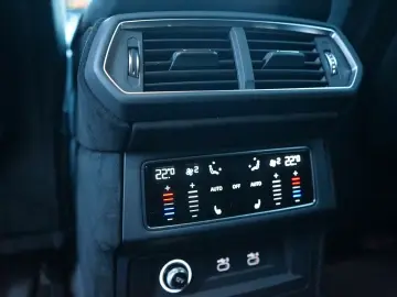 LAMBORGHINI Urus 4.0 V8 Performante Voll Carbon Alcantara