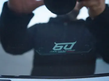 LAMBORGHINI Urus 4.0 V8 Performante Voll Carbon Alcantara