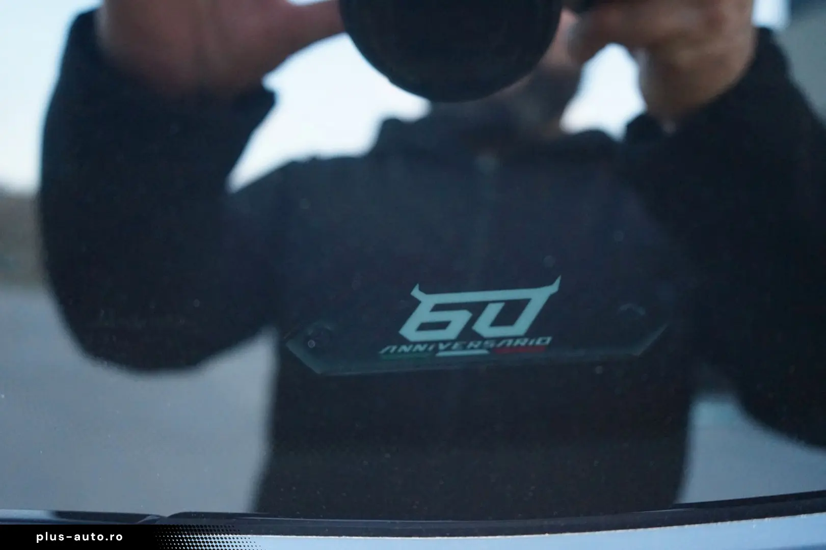 LAMBORGHINI Urus 4.0 V8 Performante Voll Carbon Alcantara