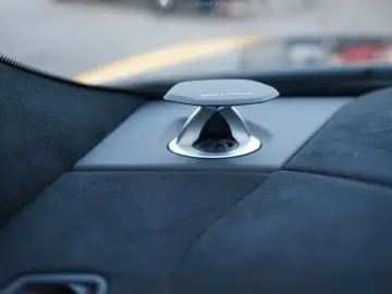 LAMBORGHINI Urus 4.0 V8 Performante Voll Carbon Alcantara