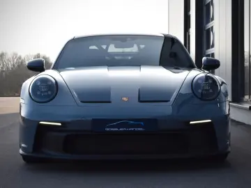 PORSCHE 911 GT3 CLUBSPORT CARBON-DACH LIFT BOSE PCCB