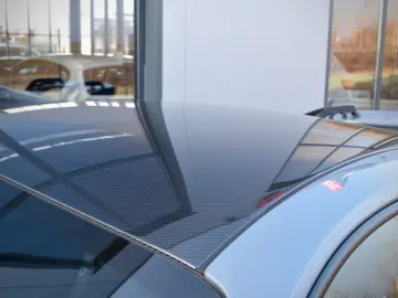 PORSCHE 911 GT3 CLUBSPORT CARBON-DACH LIFT BOSE PCCB