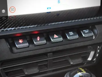 PORSCHE 911 GT3 CLUBSPORT CARBON-DACH LIFT BOSE PCCB