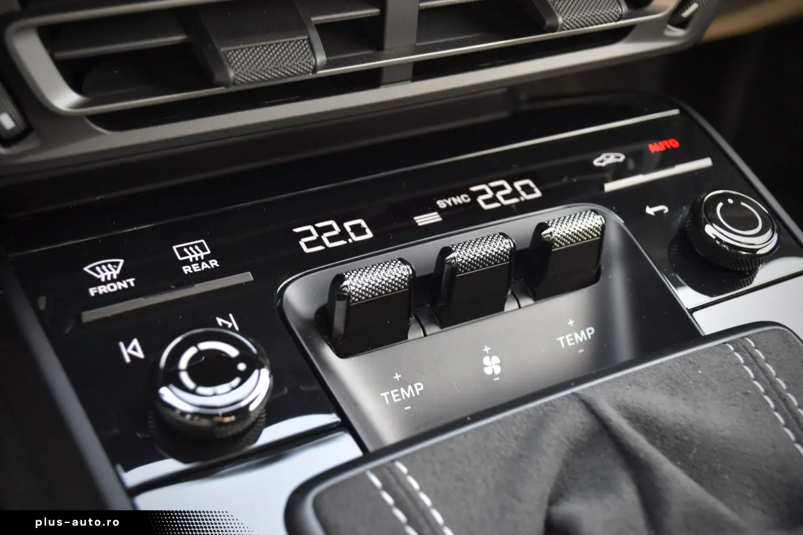 PORSCHE 911 GT3 CLUBSPORT CARBON-DACH LIFT BOSE PCCB