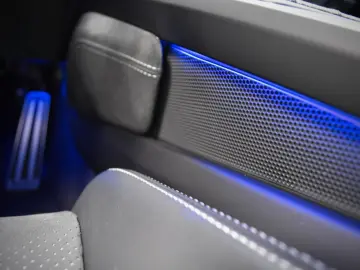 PORSCHE 911 GT3 CLUBSPORT CARBON-DACH LIFT BOSE PCCB