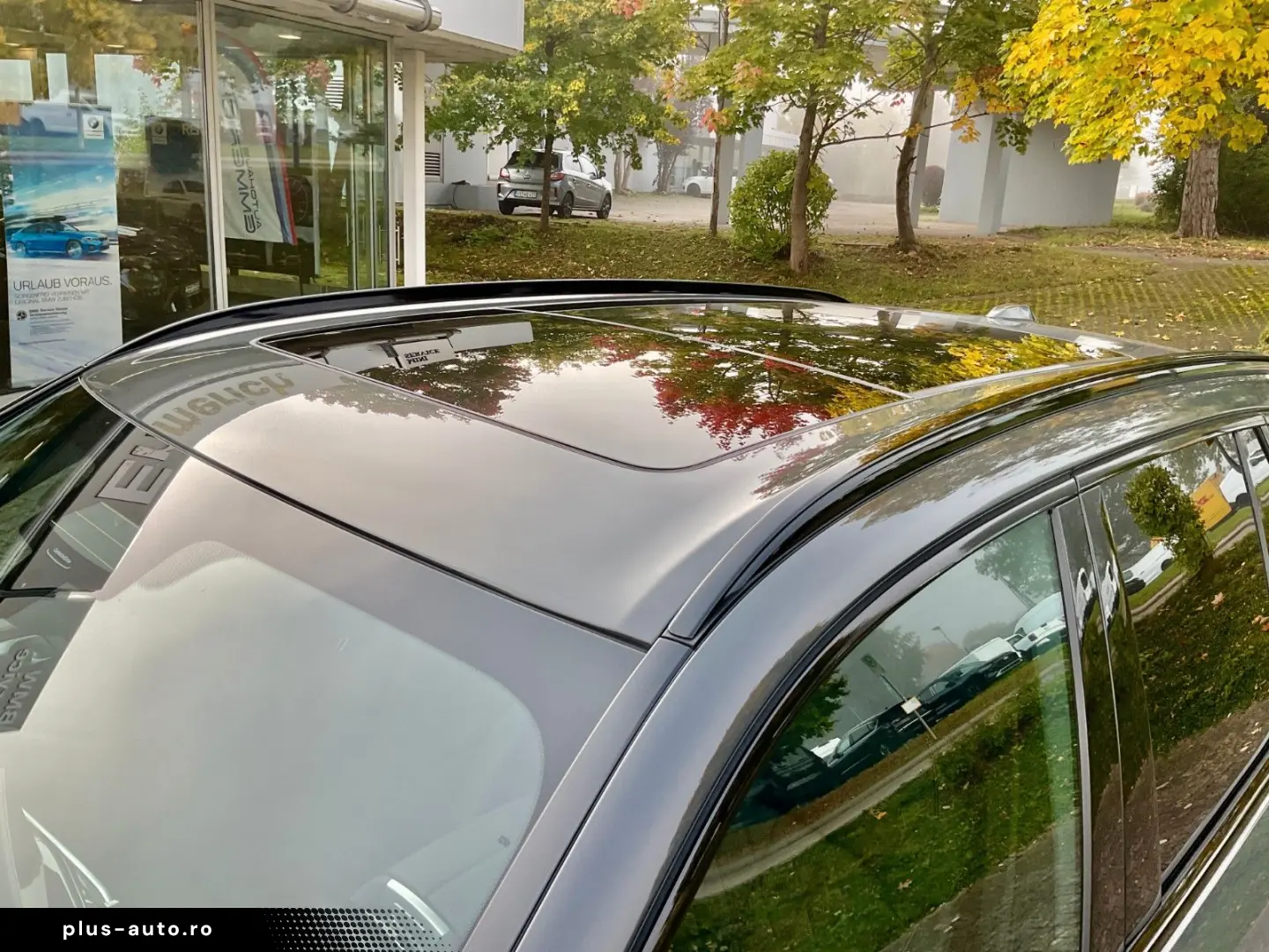 BMW X5 30 d xDrive M Sportpaket AHK Sky Lounge Stand