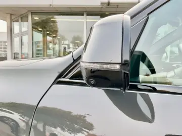 BMW X5 30 d xDrive M Sportpaket AHK Sky Lounge Stand