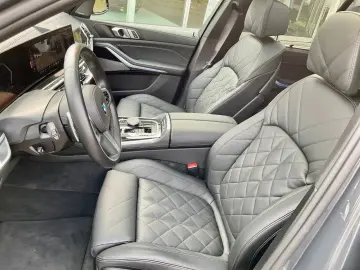 BMW X5 30 d xDrive M Sportpaket AHK Sky Lounge Stand