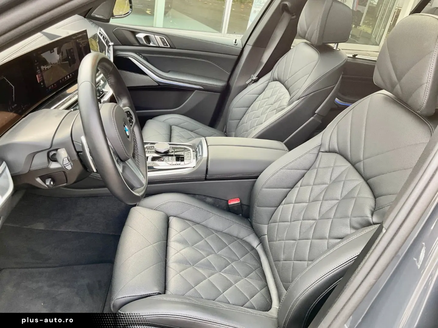 BMW X5 30 d xDrive M Sportpaket AHK Sky Lounge Stand