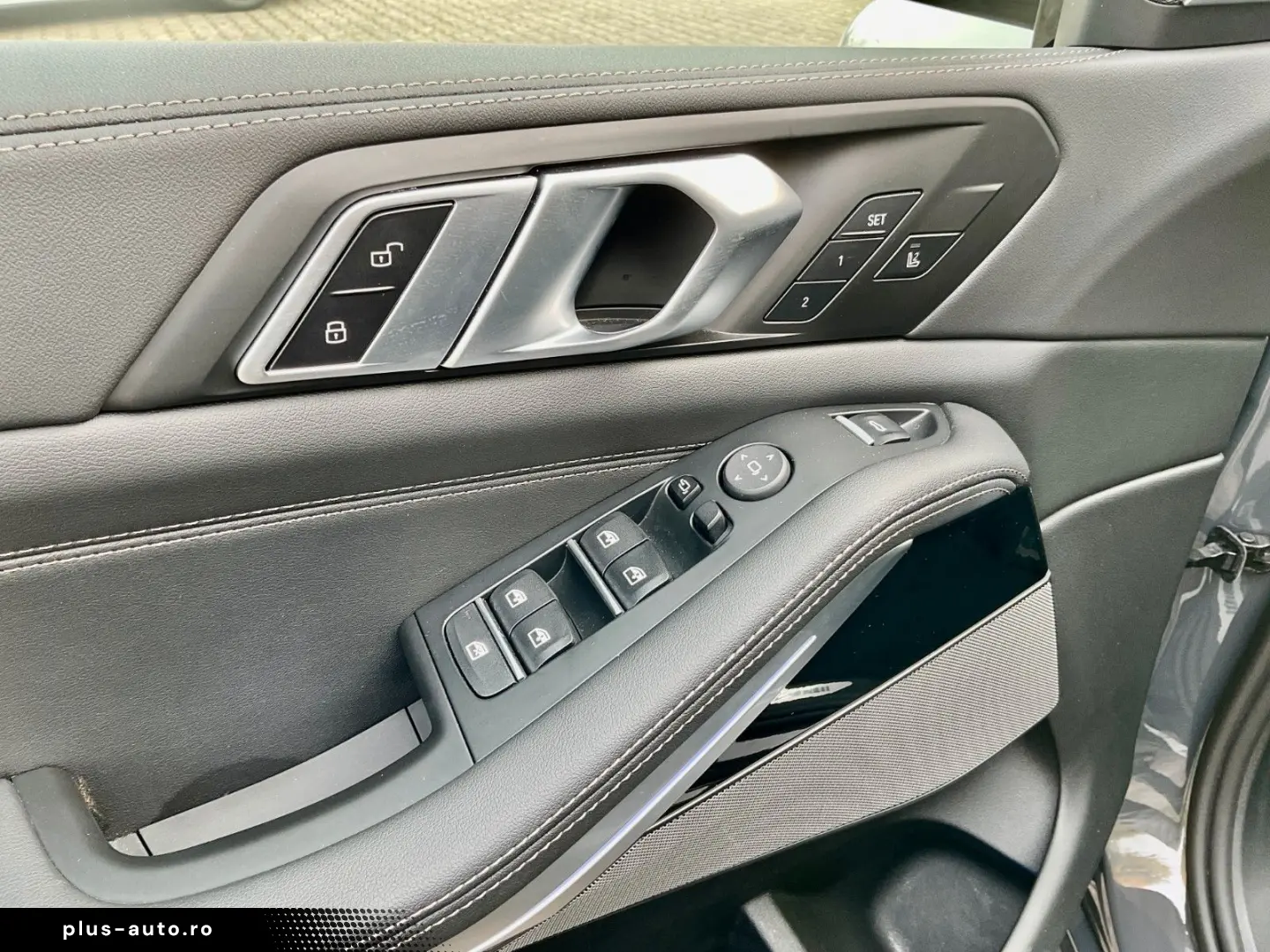 BMW X5 30 d xDrive M Sportpaket AHK Sky Lounge Stand