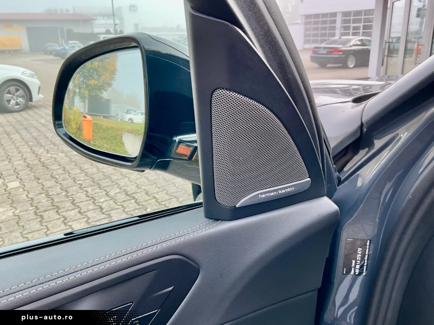 BMW X5 30 d xDrive M Sportpaket AHK Sky Lounge Stand