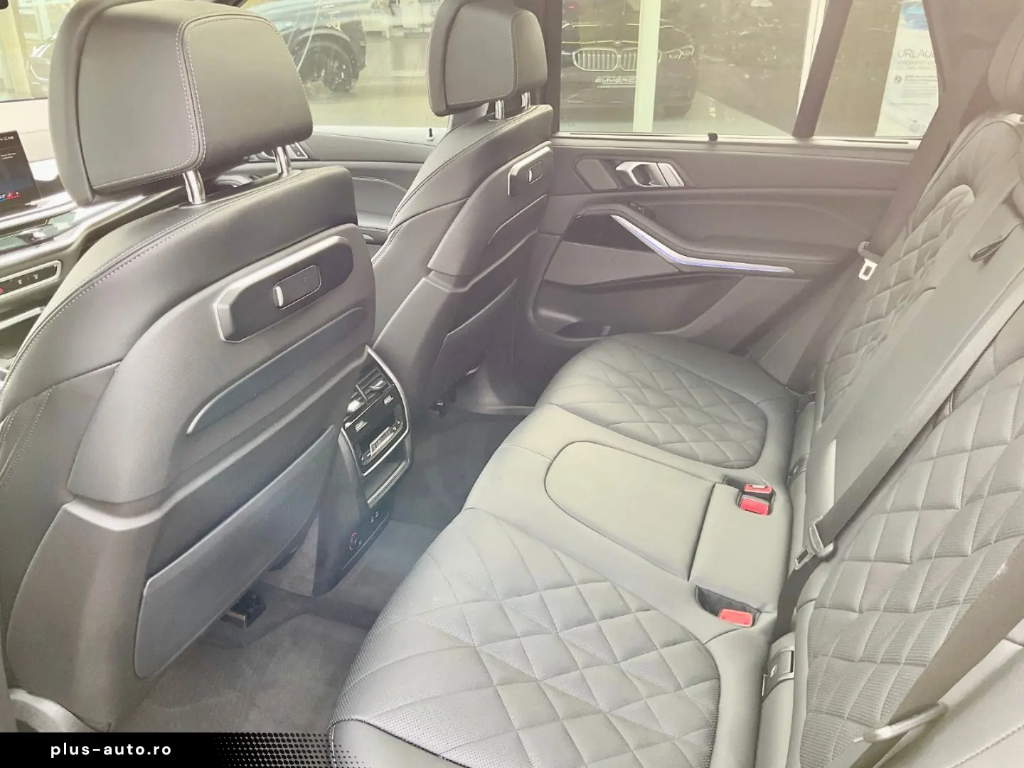 BMW X5 30 d xDrive M Sportpaket AHK Sky Lounge Stand