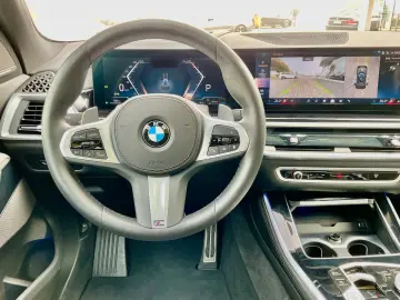 BMW X5 30 d xDrive M Sportpaket AHK Sky Lounge Stand