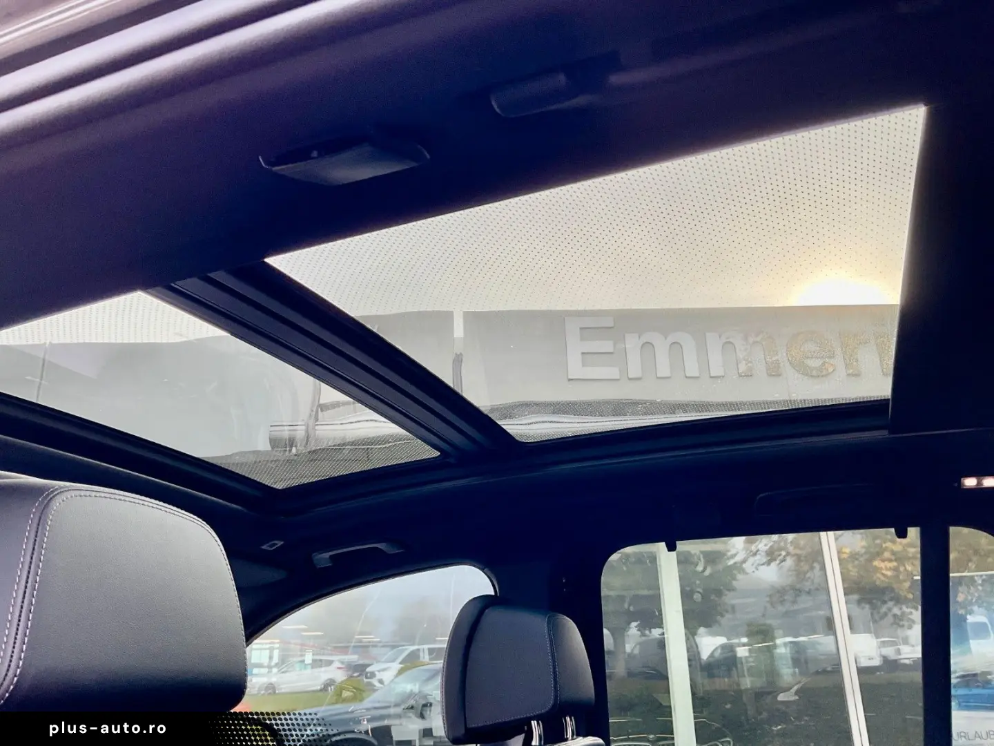 BMW X5 30 d xDrive M Sportpaket AHK Sky Lounge Stand