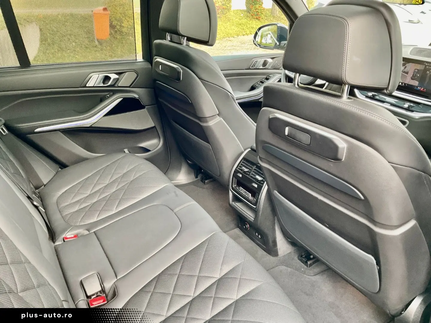 BMW X5 30 d xDrive M Sportpaket AHK Sky Lounge Stand