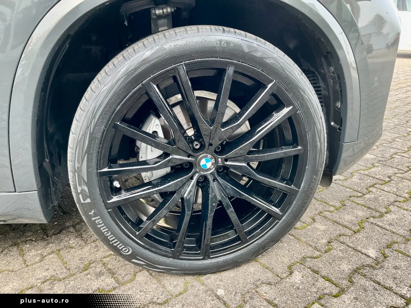 BMW X5 30 d xDrive M Sportpaket AHK Sky Lounge Stand