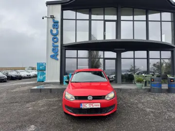 VOLKSWAGEN POLO    1.2 TSI