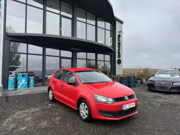 VOLKSWAGEN POLO    1.2 TSI