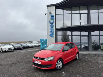 VOLKSWAGEN POLO    1.2 TSI
