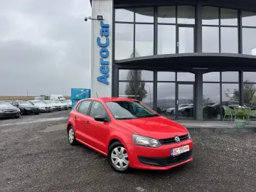 VOLKSWAGEN POLO    1.2 TSI