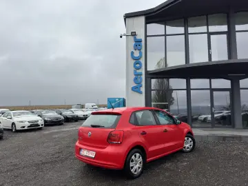 VOLKSWAGEN POLO    1.2 TSI