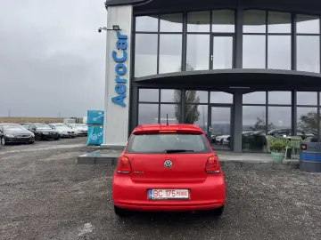VOLKSWAGEN POLO    1.2 TSI